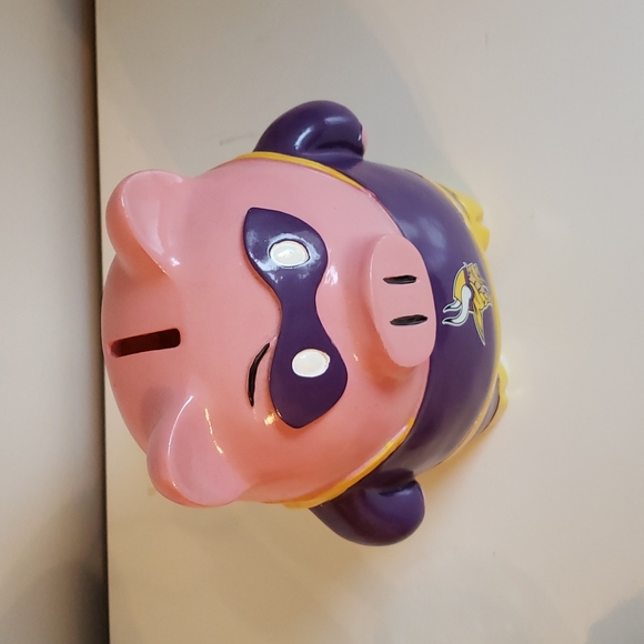 🏈 NFL Minnesota Viking bank NFL 🏈 - Picture 4 of 4